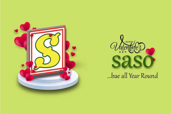 SASO INDUSTRIES LTD