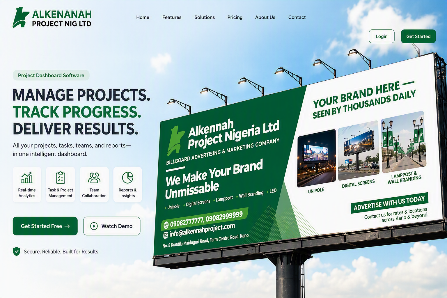 More About Our Success Stories